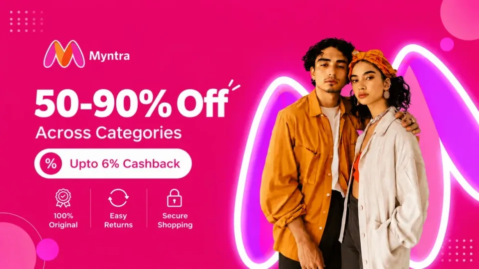 meesho offer banner