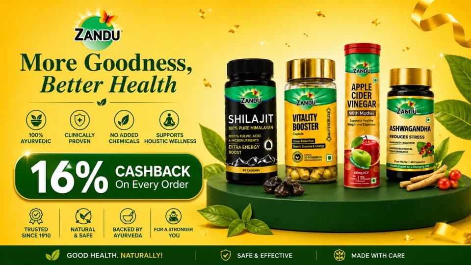 Zanducare offer banner