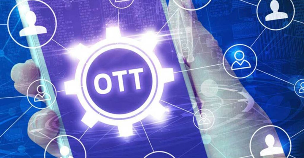How OTT Platforms Earn Money