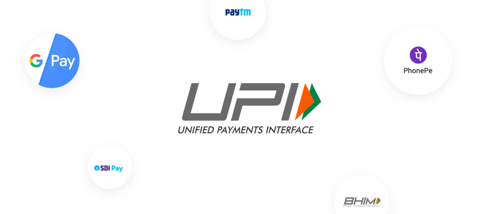 Which UPI app gives more cashback